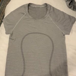 Lululemon swiftly tech tee